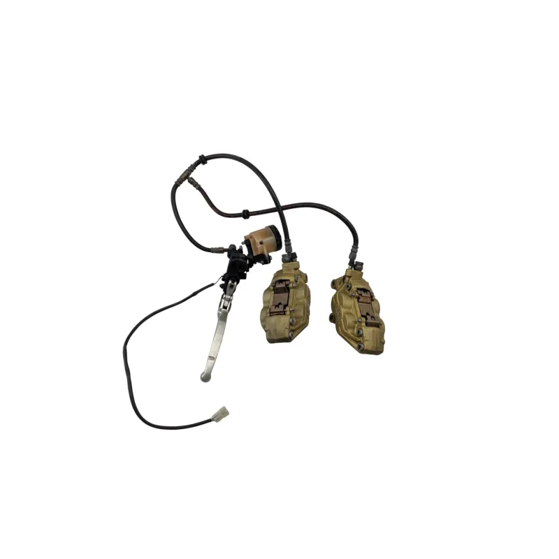 Etrier de frein avant APRILIA SL 1000 FALCO 2000 - 2003