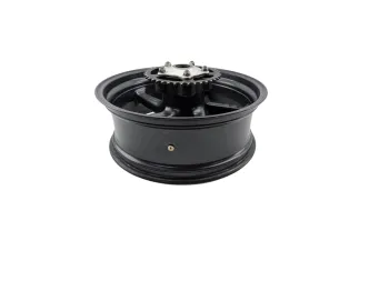 Jante arriere APRILIA SL 1000 FALCO 2000 - 2003