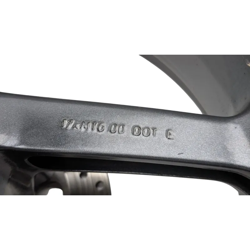 Jante arriere APRILIA SL 1000 FALCO 2000 - 2003