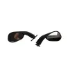 Retro droit APRILIA SL 1000 FALCO 2000 - 2003 Retro droit APRILIA SL 1000 FALCO 2000 - 2003