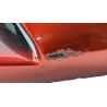 Coque arriere APRILIA SL 1000 FALCO 2000 - 2003 Coque arriere APRILIA SL 1000 FALCO 2000 - 2003