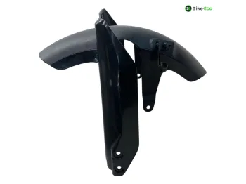 Garde boue avant HONDA FMX 650 2005-2006