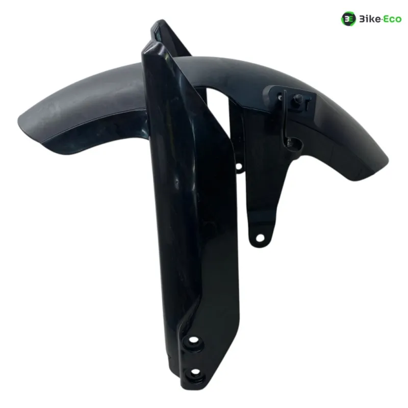 Garde boue avant HONDA FMX 650 2005-2006