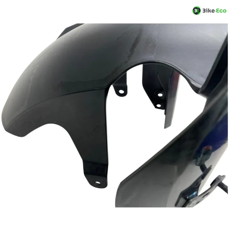 Garde boue avant HONDA FMX 650 2005-2006