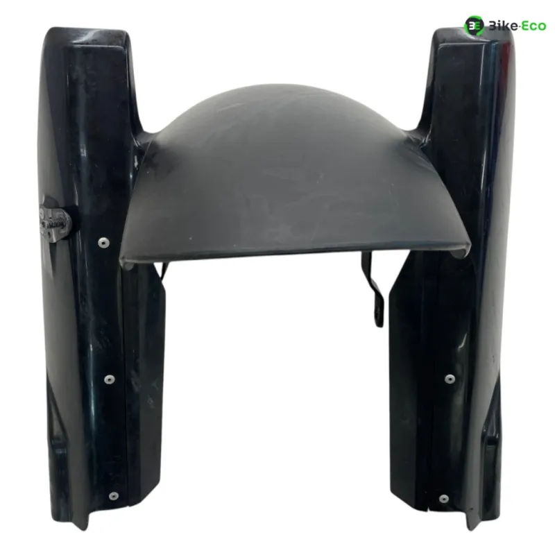 Garde boue avant HONDA FMX 650 2005-2006