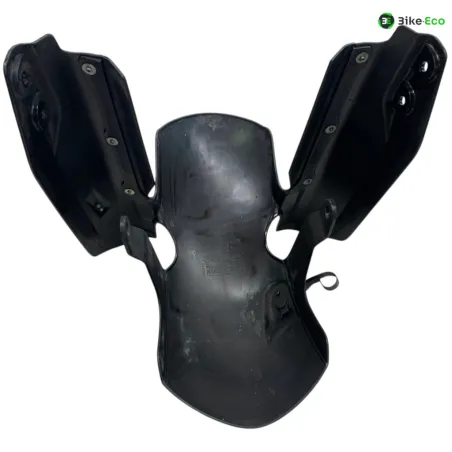Garde boue avant HONDA FMX 650 2005-2006
