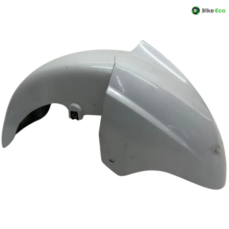 Garde boue avant SYM GTS 125 2006-2008