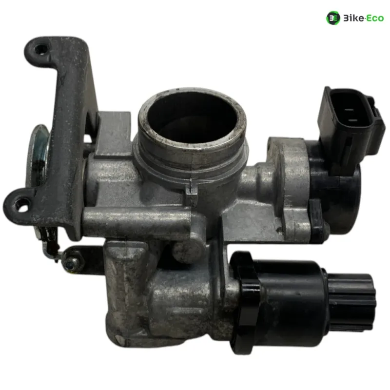 Corps papillon injection YAMAHA YPR 125 2014-2017 XMAX ABS