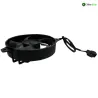 Ventilateur YAMAHA YPR 125 2014-2017 XMAX ABS Ventilateur YAMAHA YPR 125 2014-2017 XMAX ABS