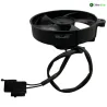 Ventilateur YAMAHA YPR 125 2014-2017 XMAX ABS Ventilateur YAMAHA YPR 125 2014-2017 XMAX ABS