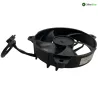 Ventilateur YAMAHA YPR 125 2014-2017 XMAX ABS Ventilateur YAMAHA YPR 125 2014-2017 XMAX ABS
