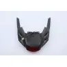 Coque arriere PIAGGIO TYPHOON 50 2010 - 2017