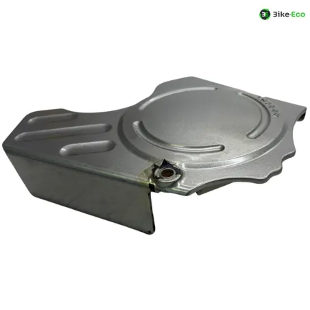 Carter pignon de sortie de boite HONDA FMX 650 2005-2006