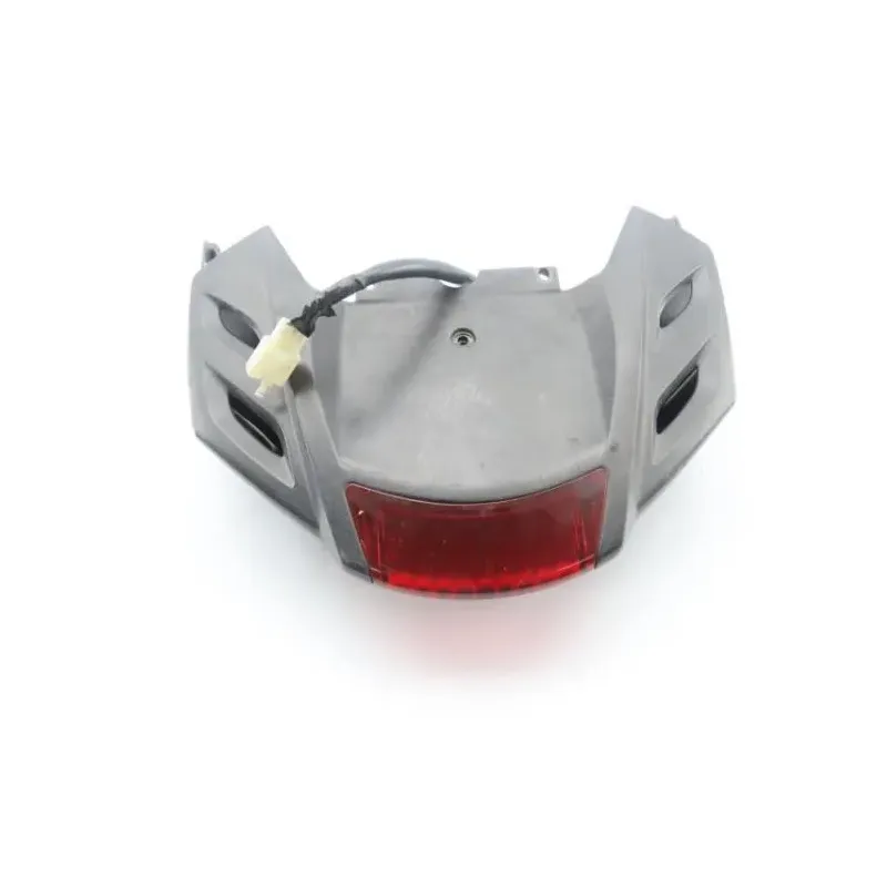 Coque arriere PIAGGIO TYPHOON 50 2010 - 2017