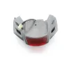 Coque arriere PIAGGIO TYPHOON 50 2010 - 2017