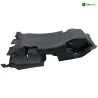 Passage de roue HONDA FMX 650 2005-2006