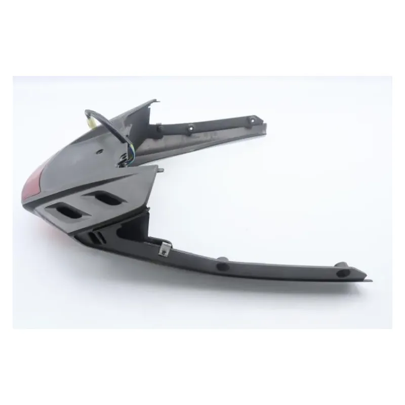 Coque arriere PIAGGIO TYPHOON 50 2010 - 2017
