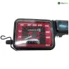 Compteur HONDA FMX 650 2005-2006