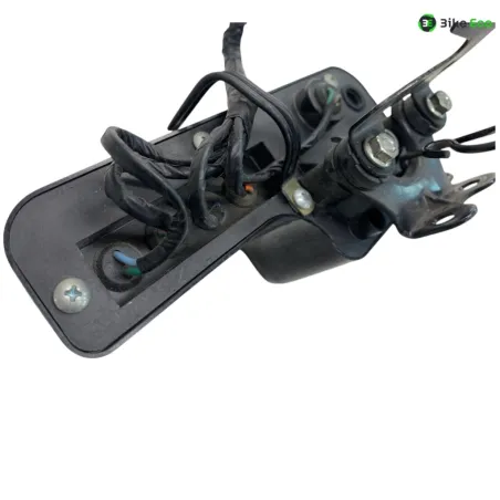 Compteur HONDA FMX 650 2005-2006