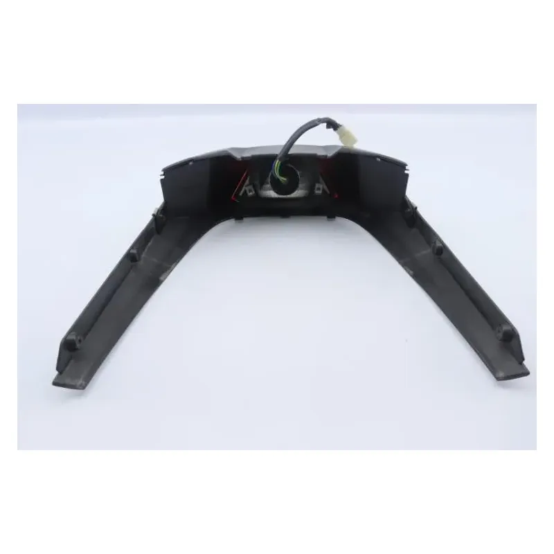 Coque arriere PIAGGIO TYPHOON 50 2010 - 2017