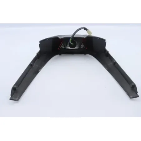 Coque arriere PIAGGIO TYPHOON 50 2010 - 2017