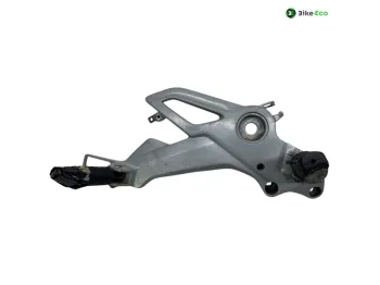 Platine avant droite HONDA FMX 650 2005-2006