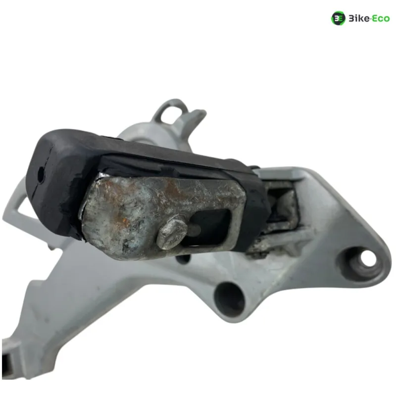Platine avant droite HONDA FMX 650 2005-2006