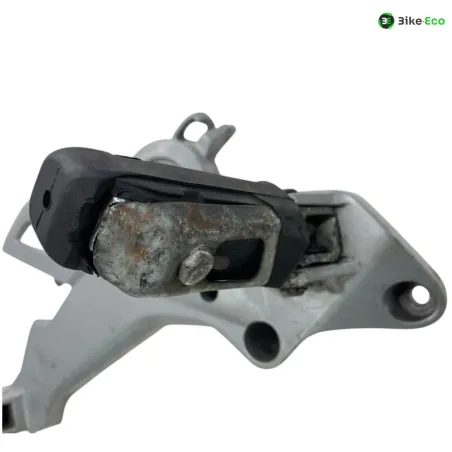 Platine avant droite HONDA FMX 650 2005-2006