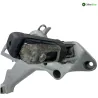 Platine avant droite HONDA FMX 650 2005-2006
