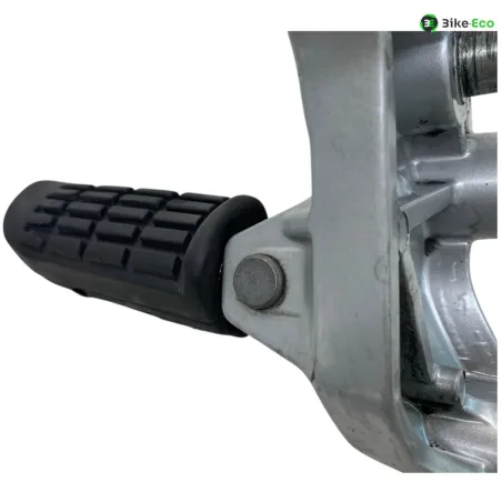 Platine avant droite HONDA FMX 650 2005-2006