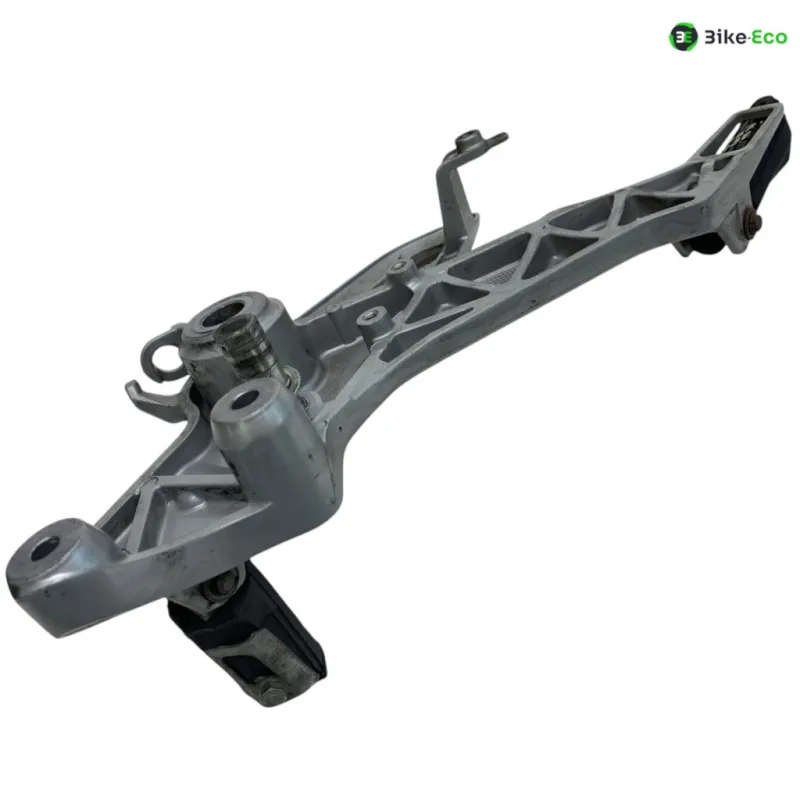 Platine avant droite HONDA FMX 650 2005-2006