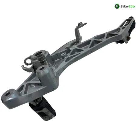 Platine avant droite HONDA FMX 650 2005-2006