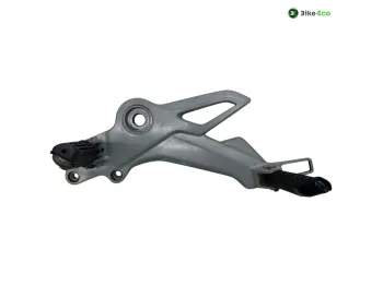 Platine avant gauche HONDA FMX 650 2005-2006
