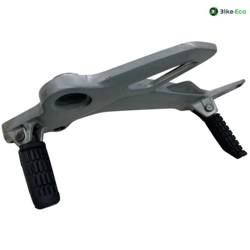 Platine avant gauche HONDA FMX 650 2005-2006