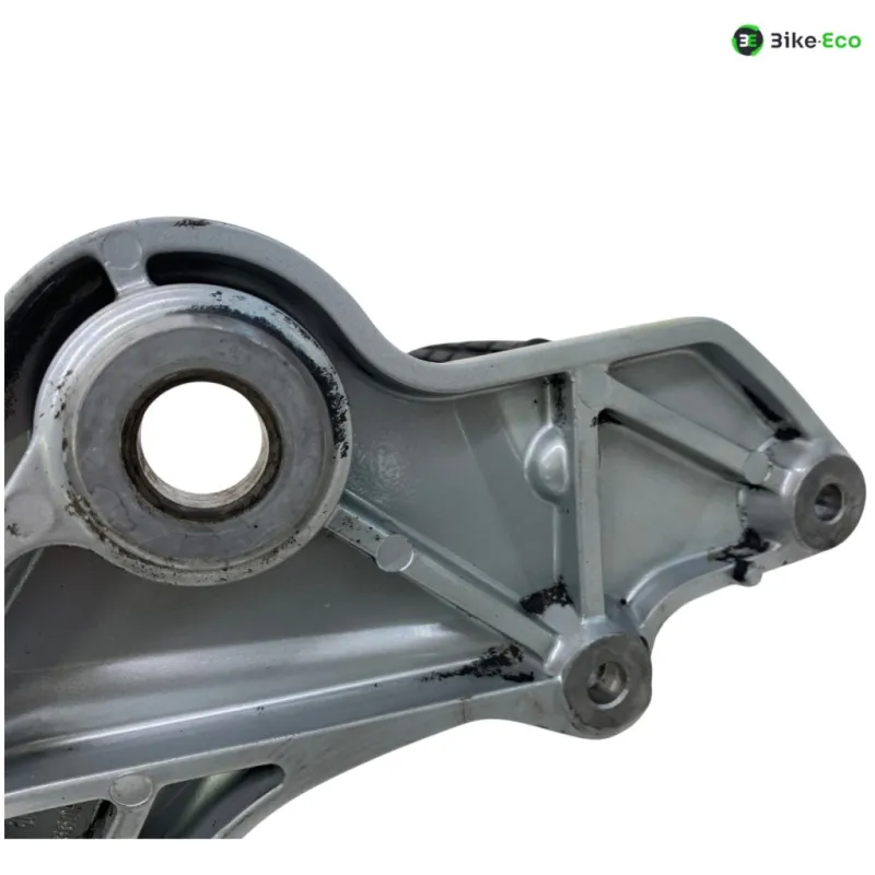 Platine avant gauche HONDA FMX 650 2005-2006