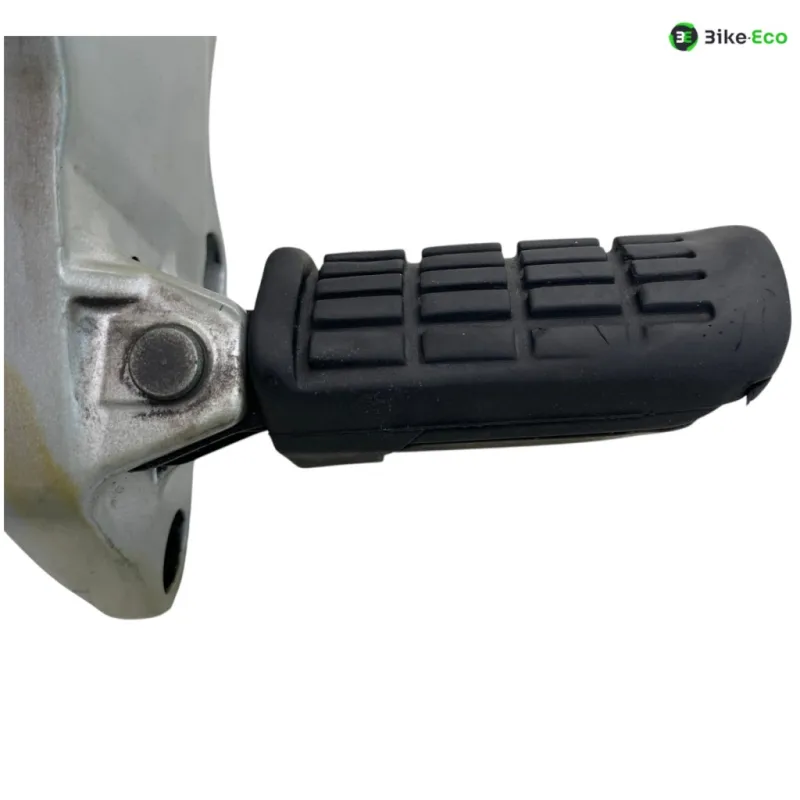 Platine avant gauche HONDA FMX 650 2005-2006