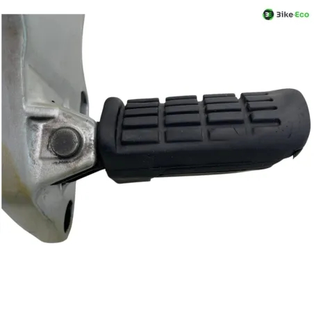 Platine avant gauche HONDA FMX 650 2005-2006