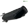 Platine avant gauche HONDA FMX 650 2005-2006