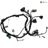 Faisceau electrique HONDA FMX 650 2005-2006 Faisceau electrique HONDA FMX 650 2005-2006