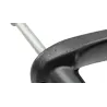 Poignee arriere APRILIA SL 1000 FALCO 2000 - 2003