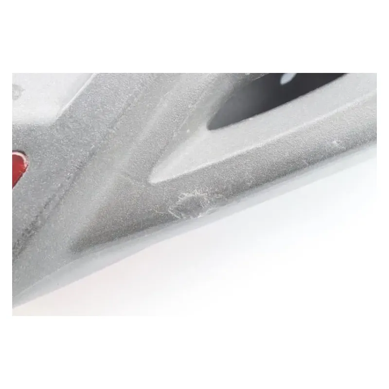 Coque arriere PIAGGIO TYPHOON 50 2010 - 2017