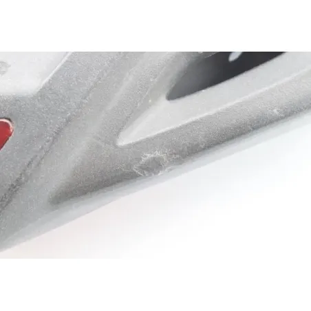 Coque arriere PIAGGIO TYPHOON 50 2010 - 2017