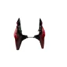 Demi sabot droit APRILIA SL 1000 FALCO 2000 - 2003 Demi sabot droit APRILIA SL 1000 FALCO 2000 - 2003