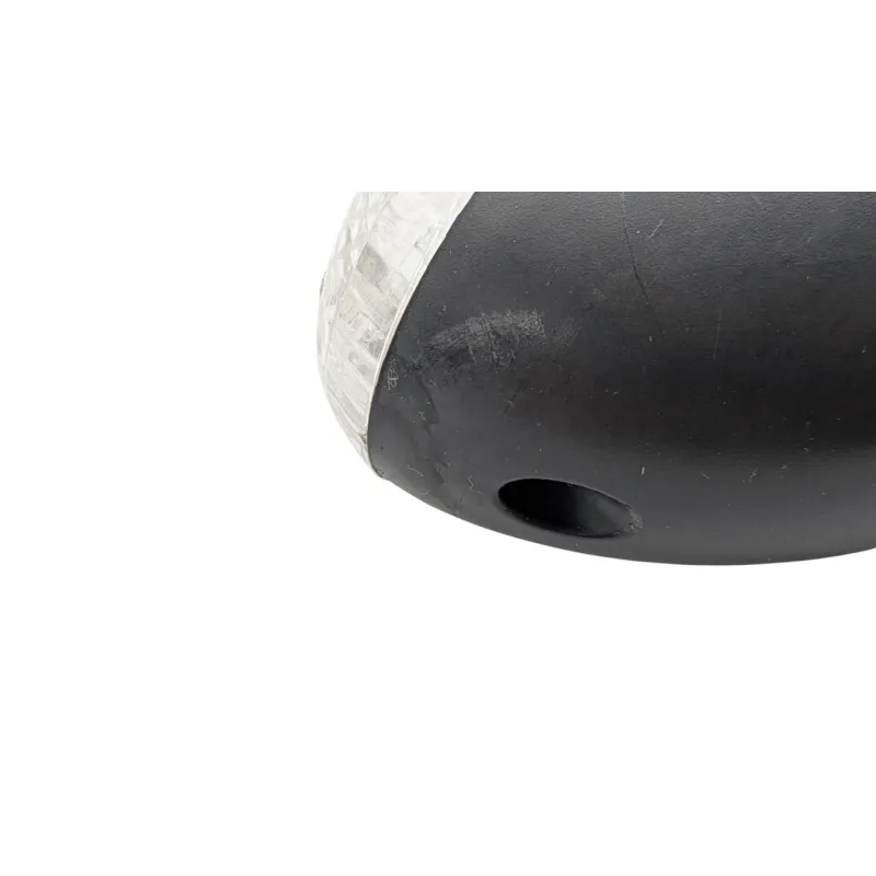 Support de plaque et eclairage APRILIA SL 1000 FALCO 2000 - 2003