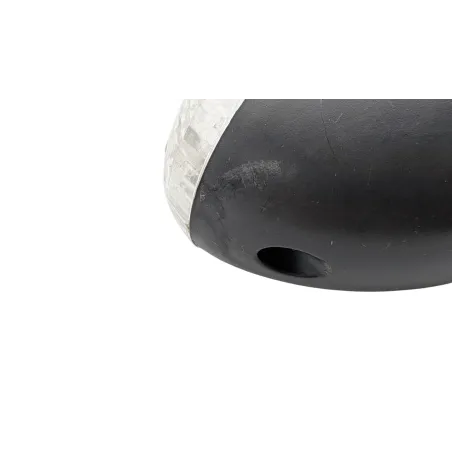 Support de plaque et eclairage APRILIA SL 1000 FALCO 2000 - 2003