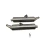 Silencieux (echappement) APRILIA SL 1000 FALCO 2000 - 2003