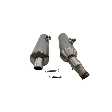 Silencieux (echappement) APRILIA SL 1000 FALCO 2000 - 2003