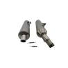 Silencieux (echappement) APRILIA SL 1000 FALCO 2000 - 2003