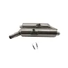 Silencieux (echappement) APRILIA SL 1000 FALCO 2000 - 2003