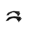 Conduit air droit APRILIA SL 1000 FALCO 2000 - 2003